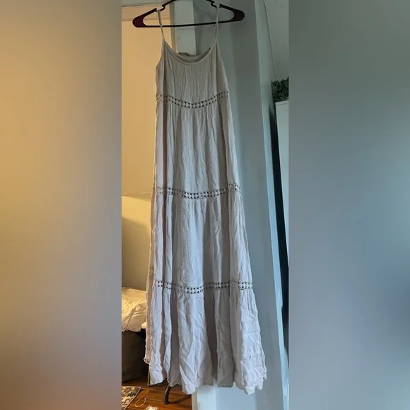 fashion on earth dress Women's Organic Cotton Wrap Dress main image 0